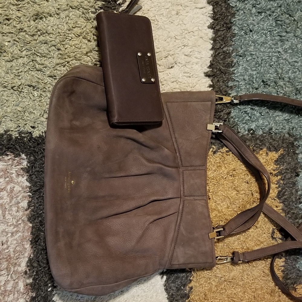 Kate Spade handbag